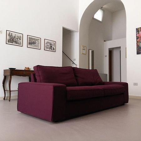 B&B Il Tramontano Matera Luaran gambar