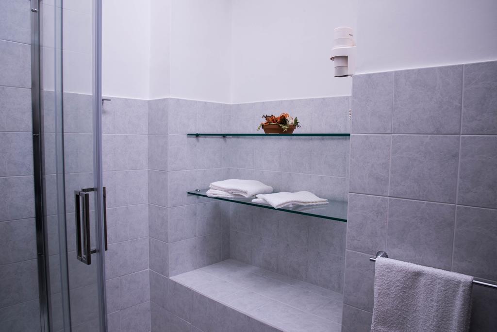B&B Il Tramontano Matera Luaran gambar