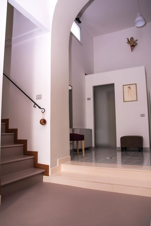 B&B Il Tramontano Matera Luaran gambar